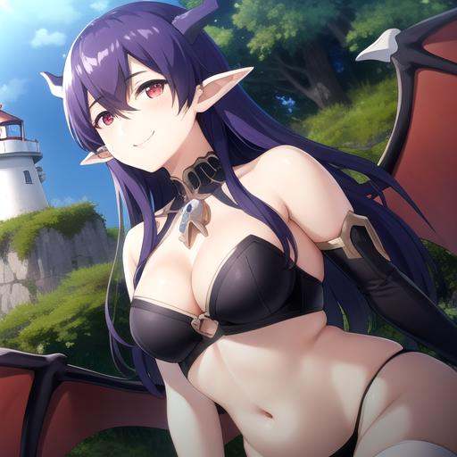 ((masterpiece)),  (best quality),  official art on Tensor.Art