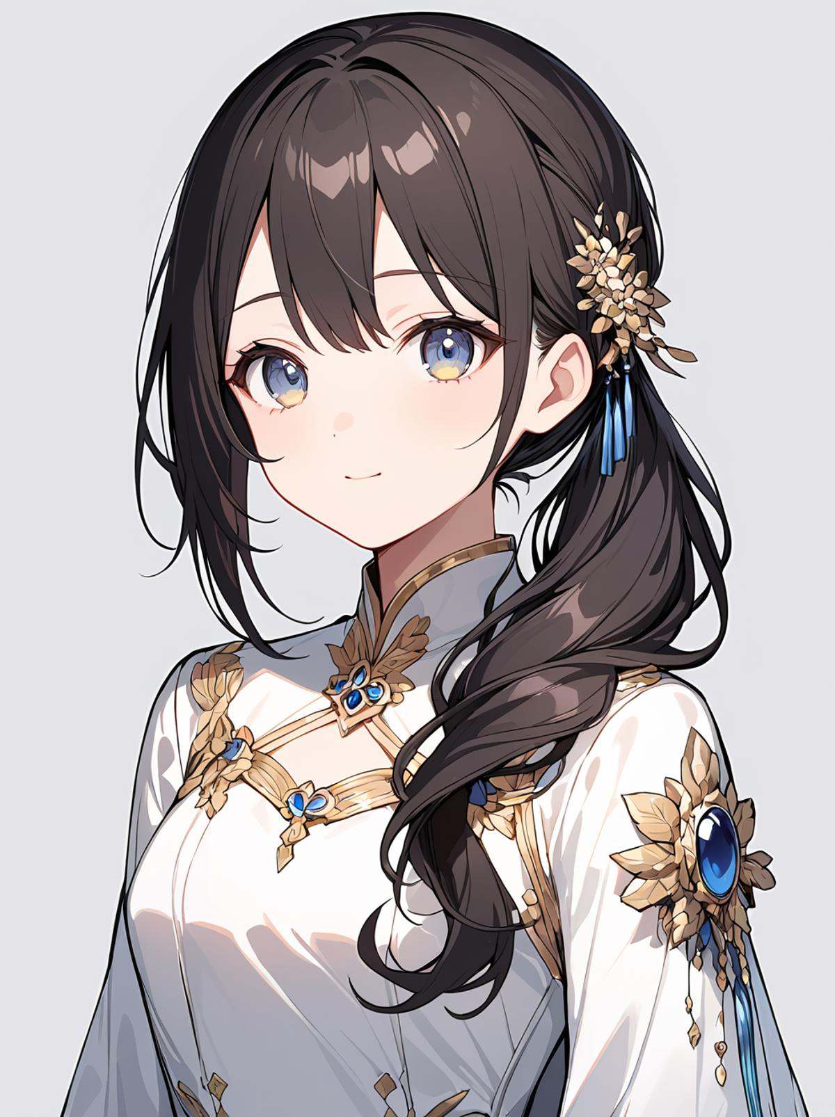 masterpiece,  ultra-detailed,  best quality on Tensor.Art