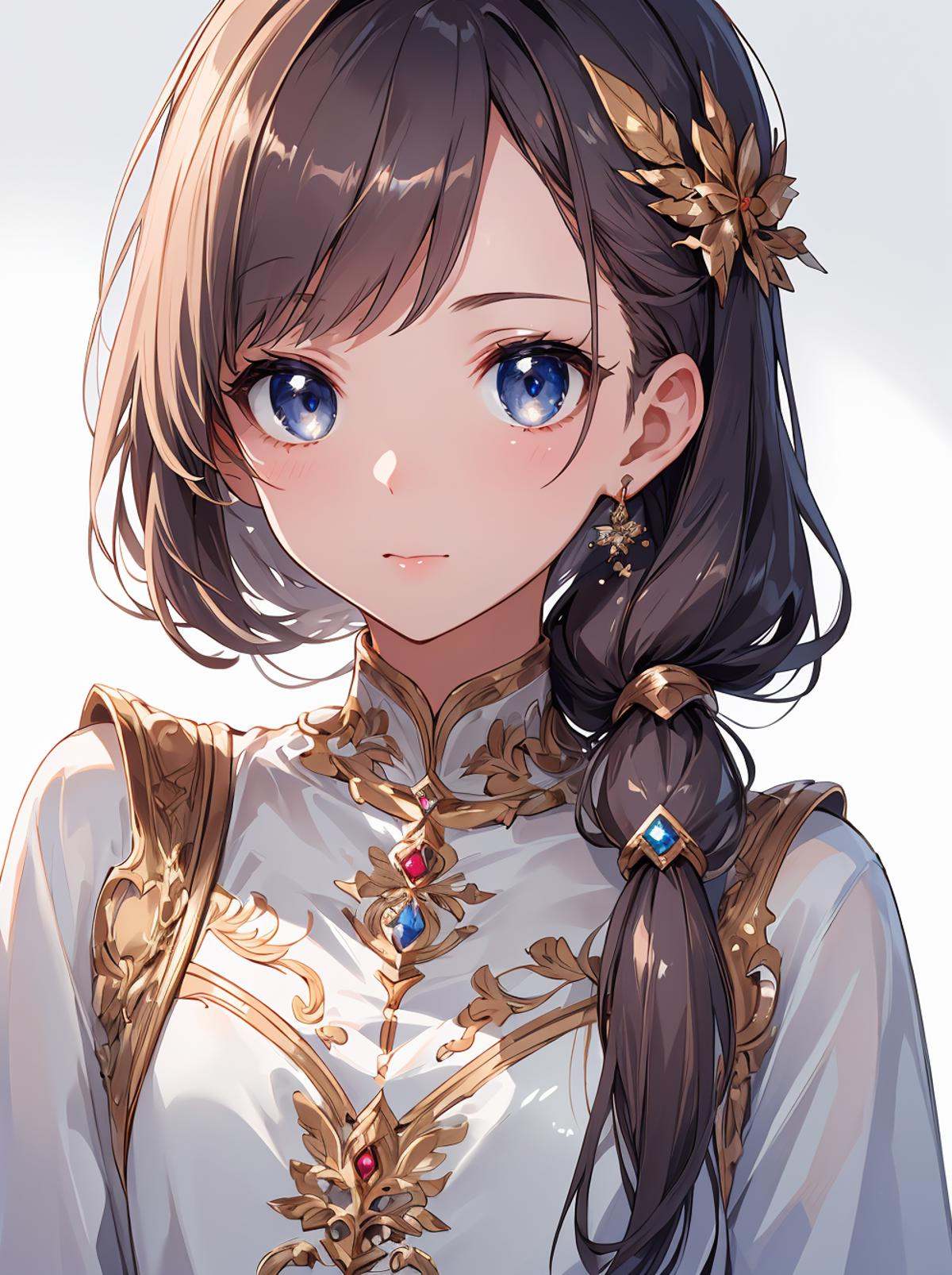 masterpiece,  ultra-detailed,  best quality on Tensor.Art