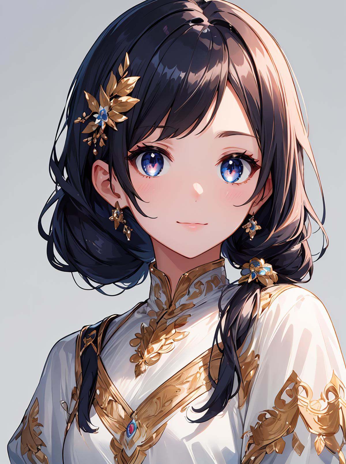 masterpiece,  ultra-detailed,  best quality on Tensor.Art