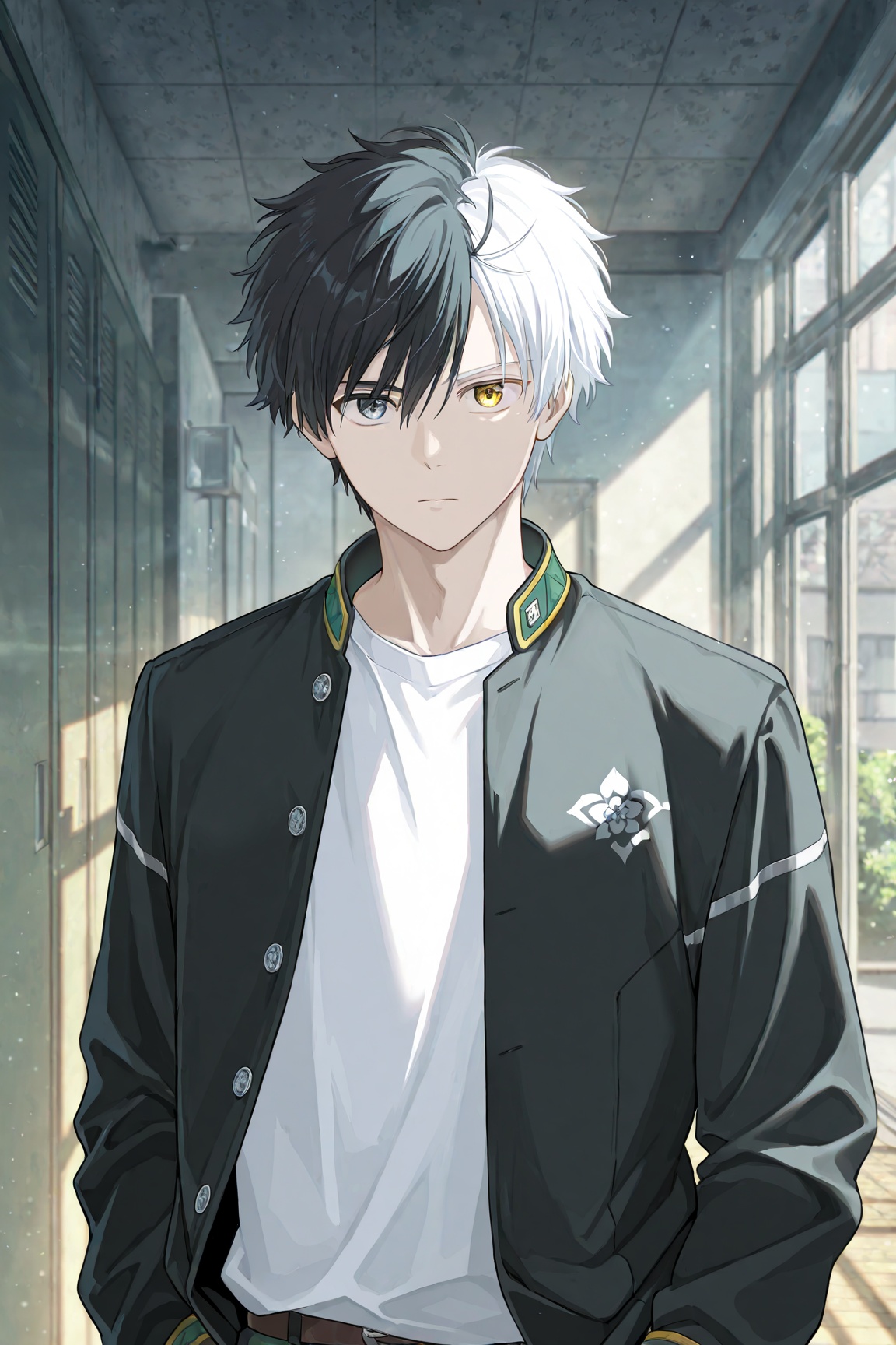 masterpiece,  best quality,  source_anime on Tensor.Art
