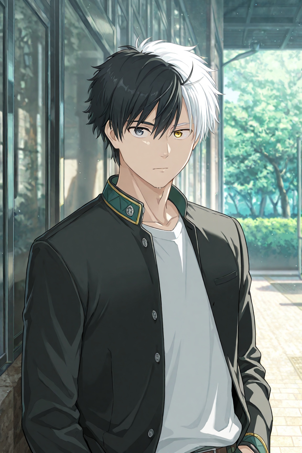 masterpiece,  best quality,  source_anime on Tensor.Art
