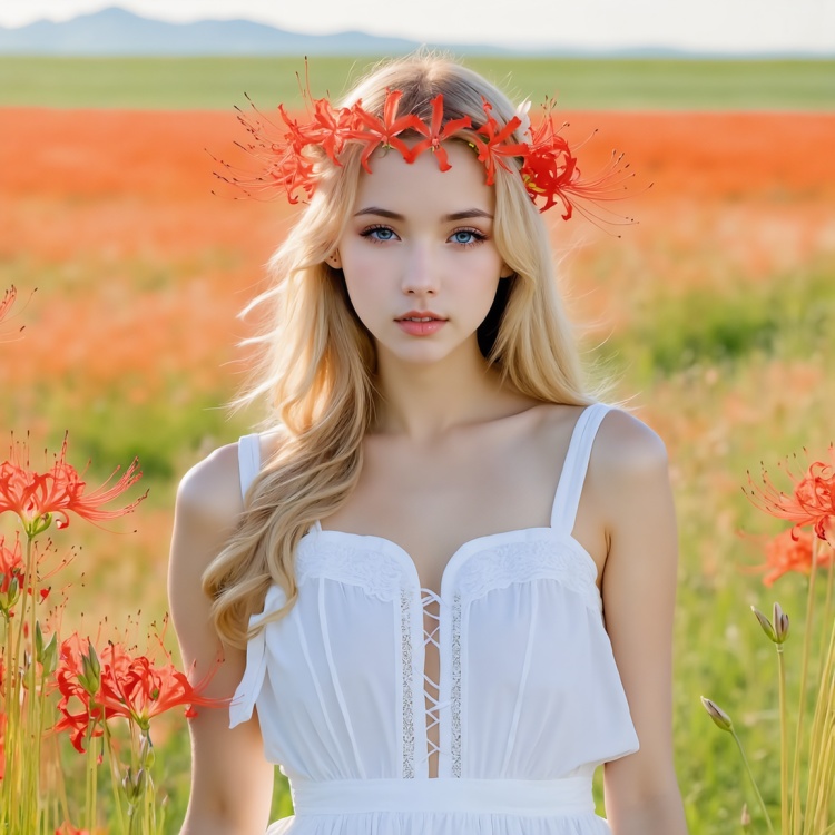 AI generated image