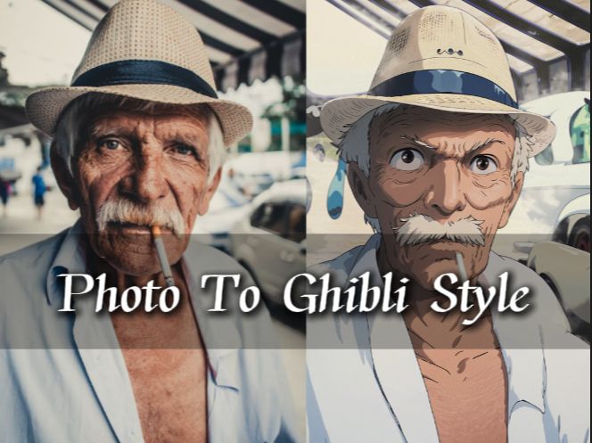 AI generated image