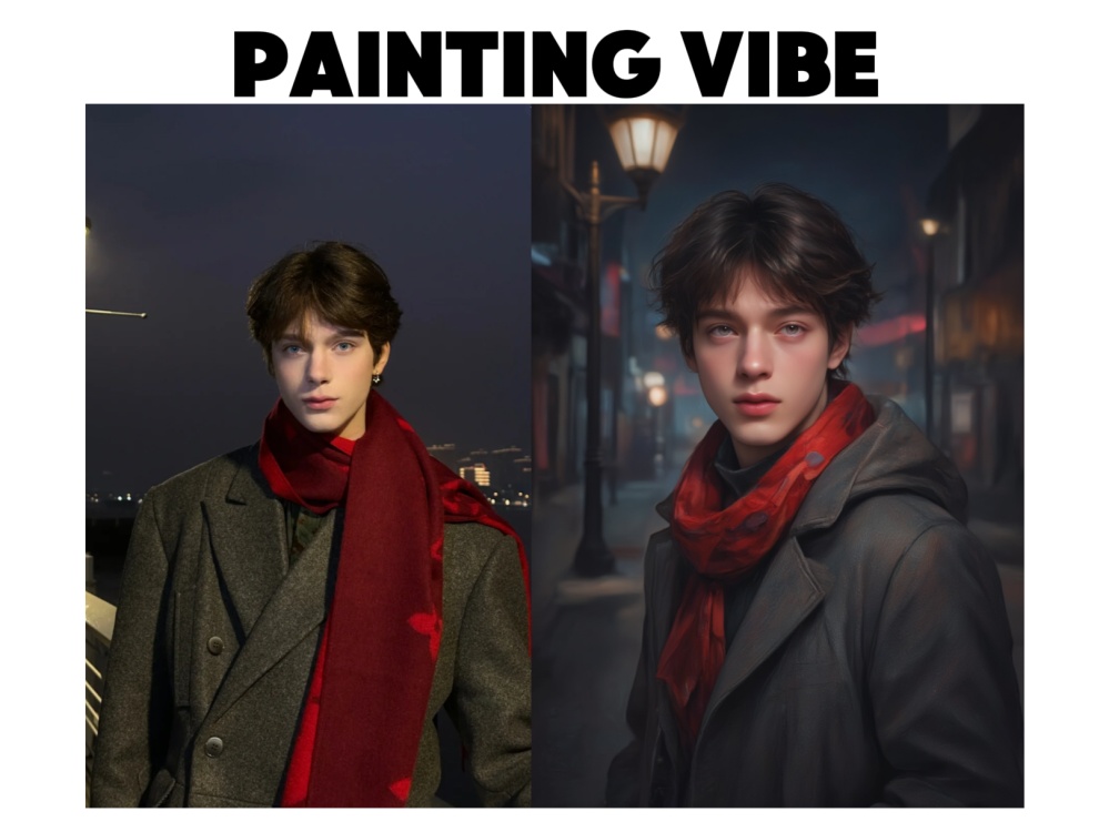 AI generated image