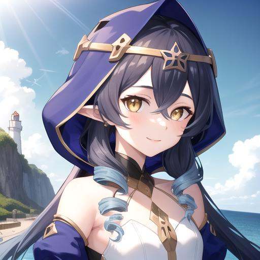 ((masterpiece)),  (best quality),  official art on Tensor.Art