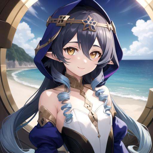 ((masterpiece)),  (best quality),  official art on Tensor.Art