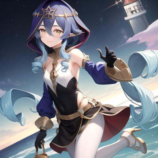 ((masterpiece)),  (best quality),  official art on Tensor.Art