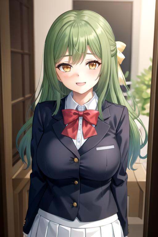 ((masterpiece)),  (best quality),  official art on Tensor.Art