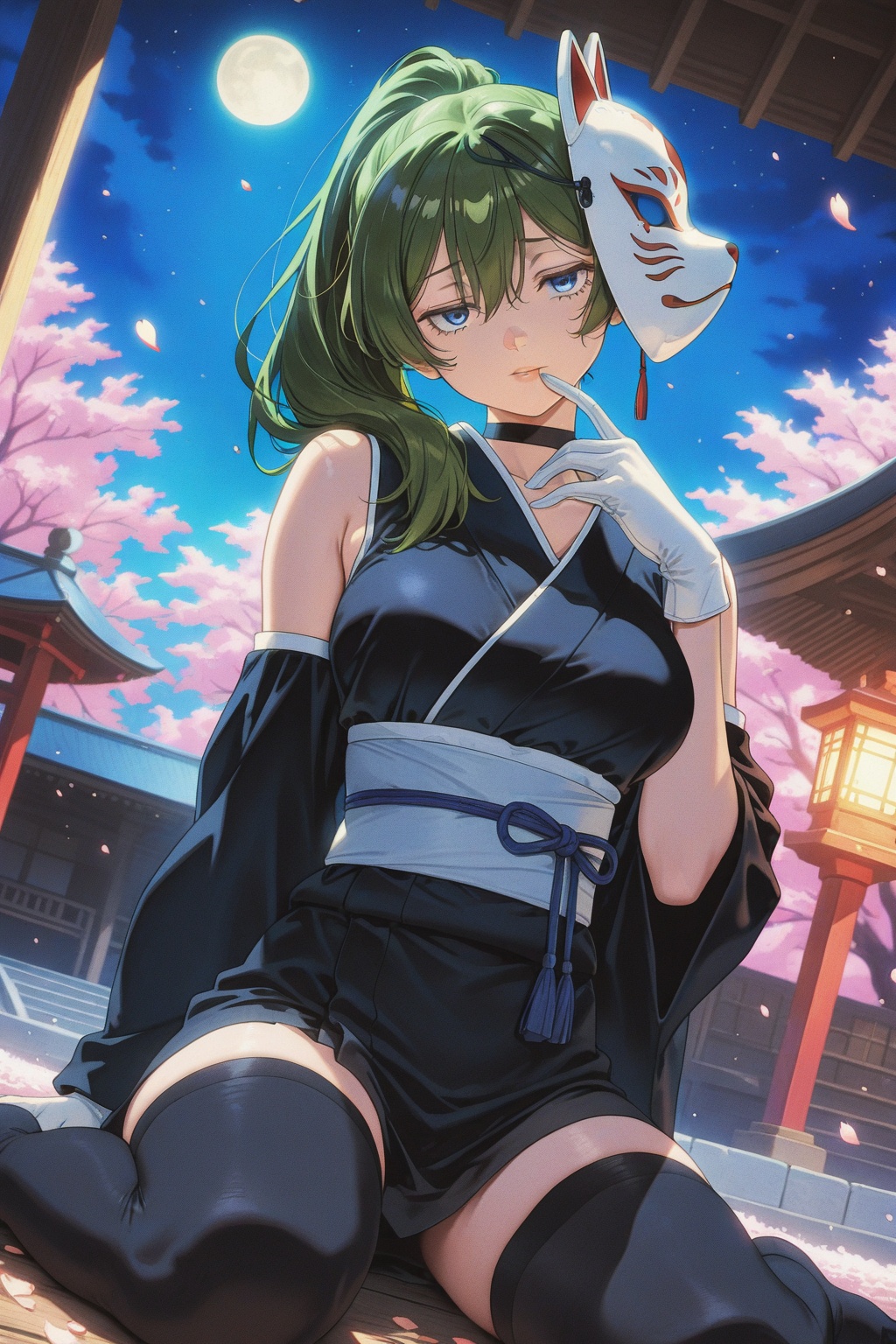 masterpiece,  best quality,  amazing quality on Tensor.Art