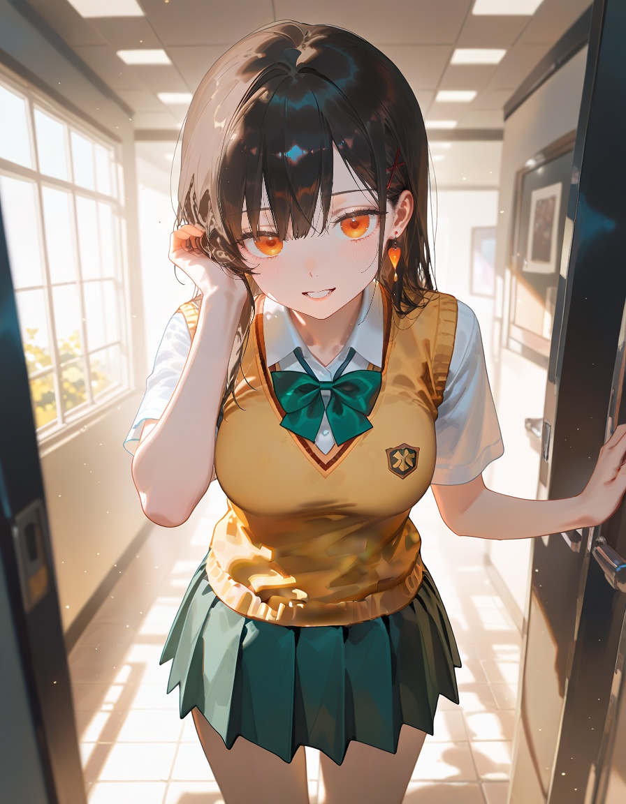 masterpiece,  best quality,  amazing quality on Tensor.Art