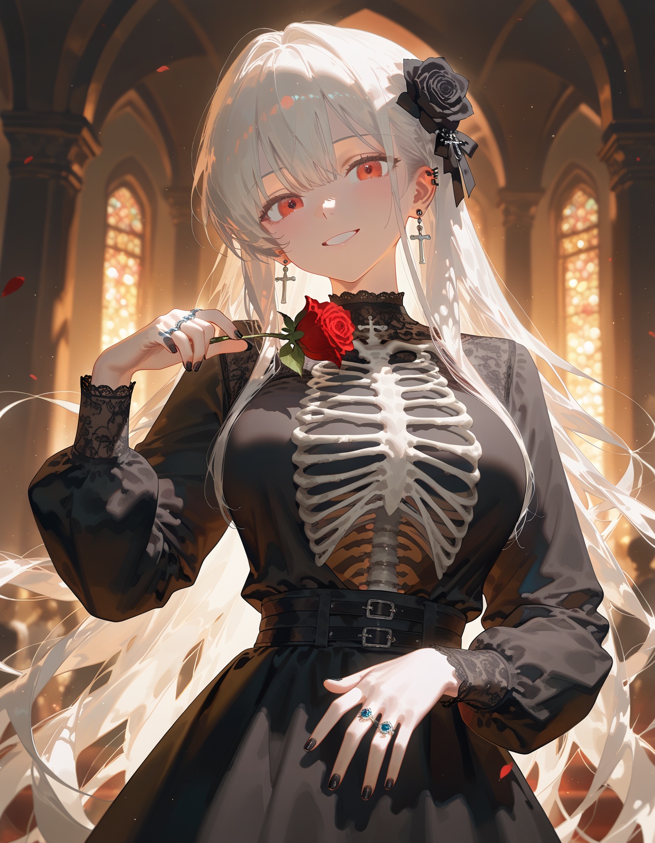 masterpiece,  best quality,  amazing quality on Tensor.Art