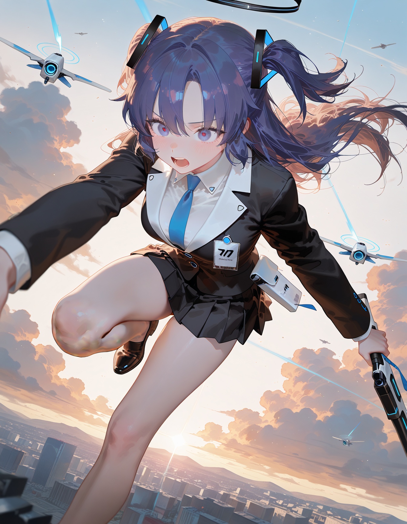 masterpiece,  best quality,  amazing quality on Tensor.Art
