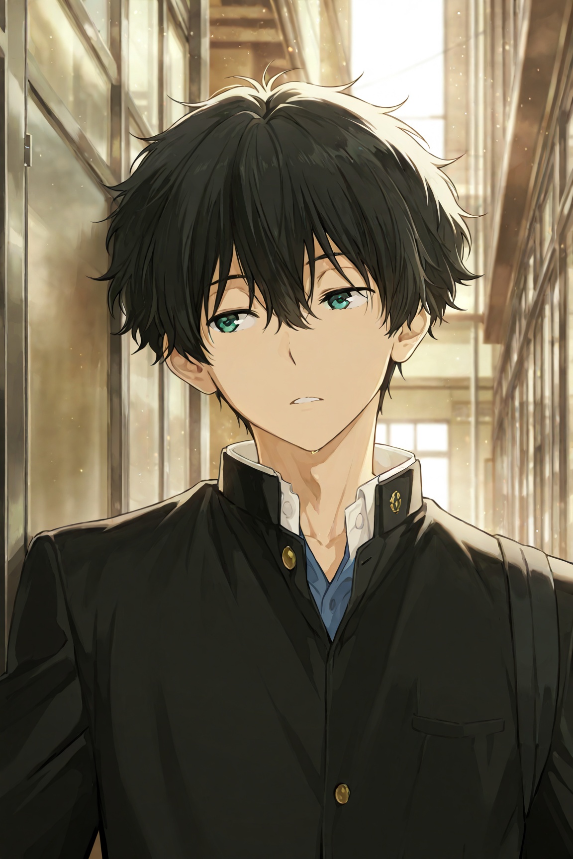 masterpiece,  best quality,  source_anime on Tensor.Art