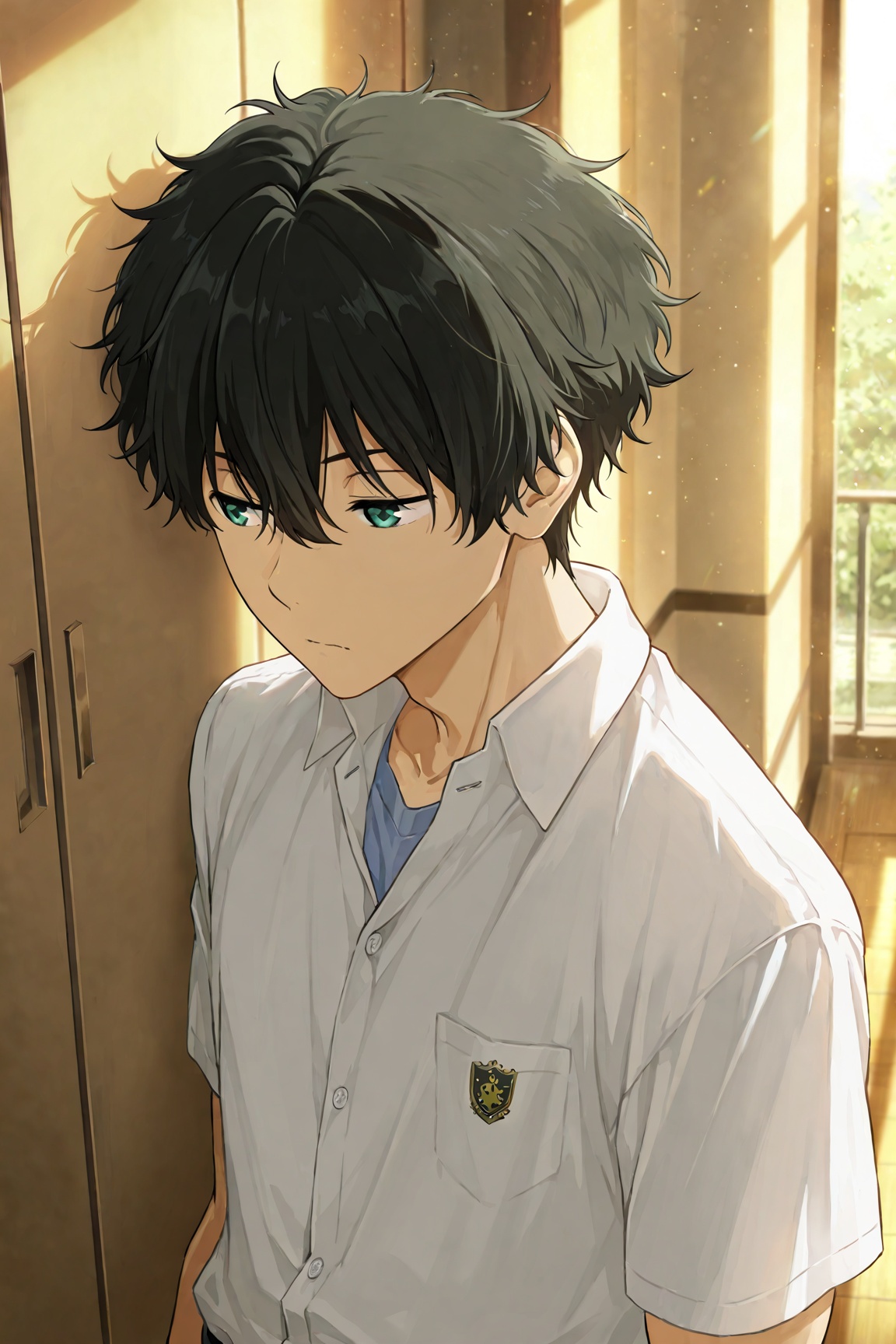 masterpiece,  best quality,  source_anime on Tensor.Art