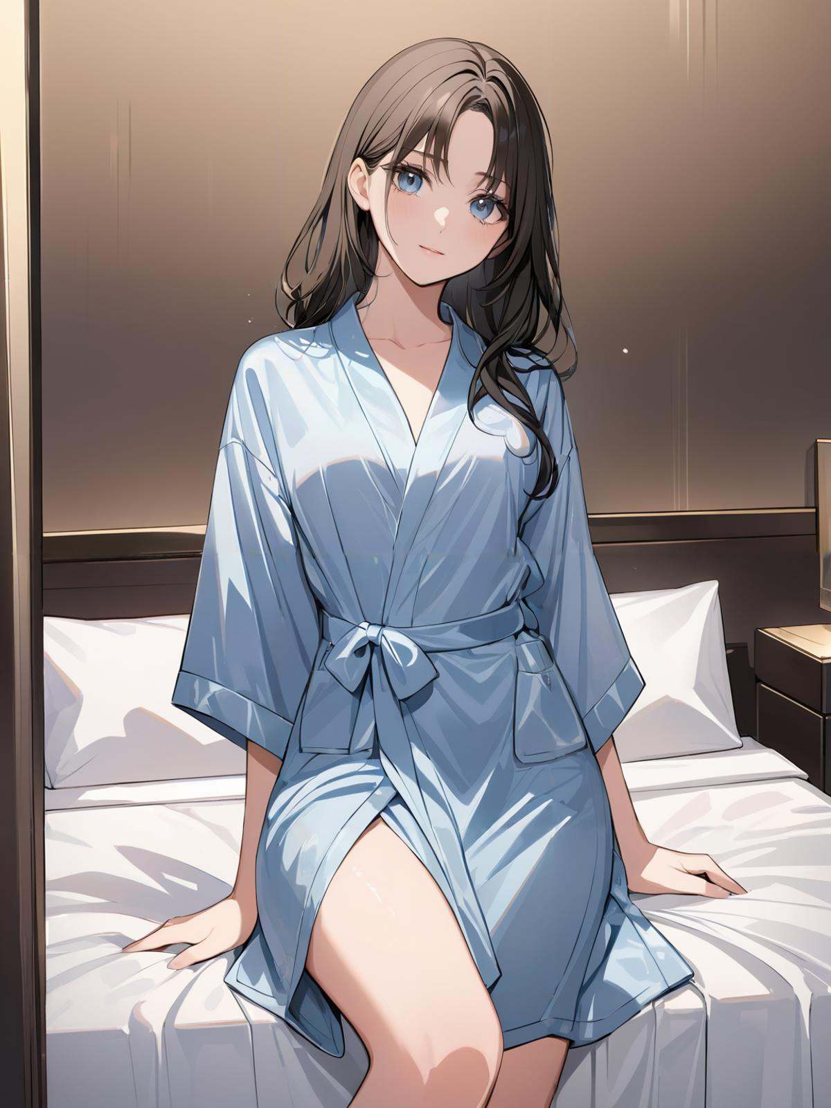 masterpiece,  ultra-detailed,  best quality on Tensor.Art