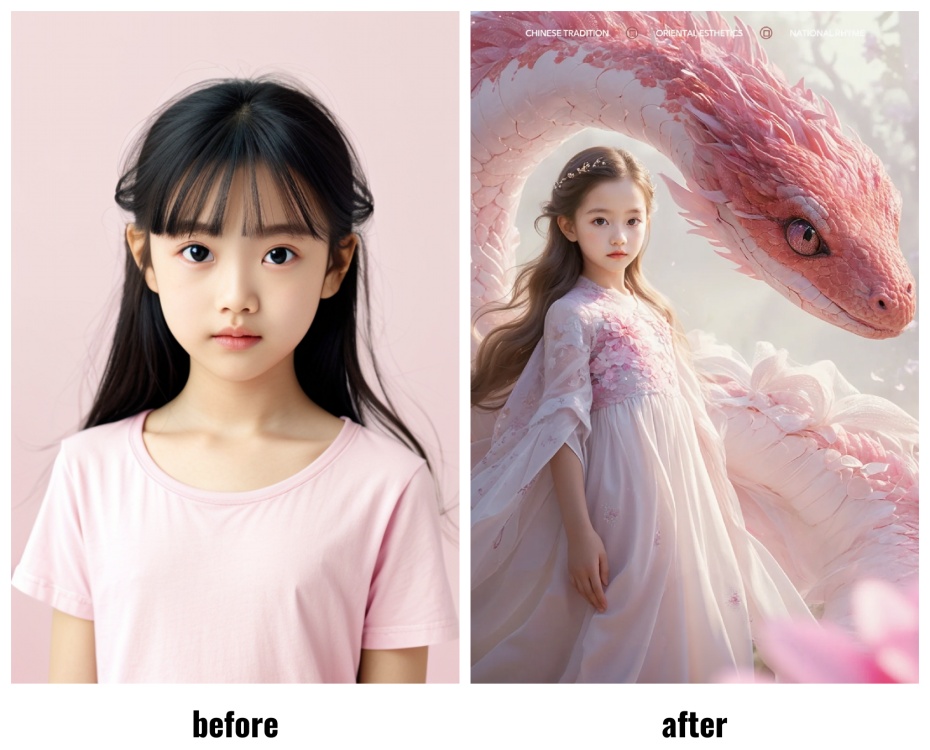 AI generated image