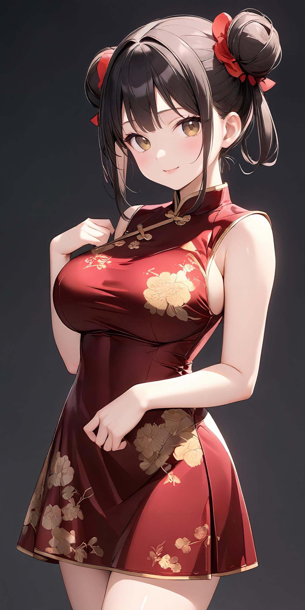 masterpiece,  ultra-detailed,  best quality on Tensor.Art