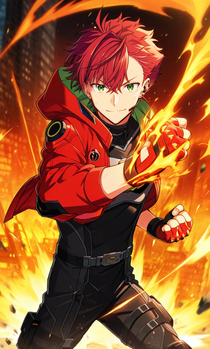 masterpiece,  best quality,  amazing quality on Tensor.Art