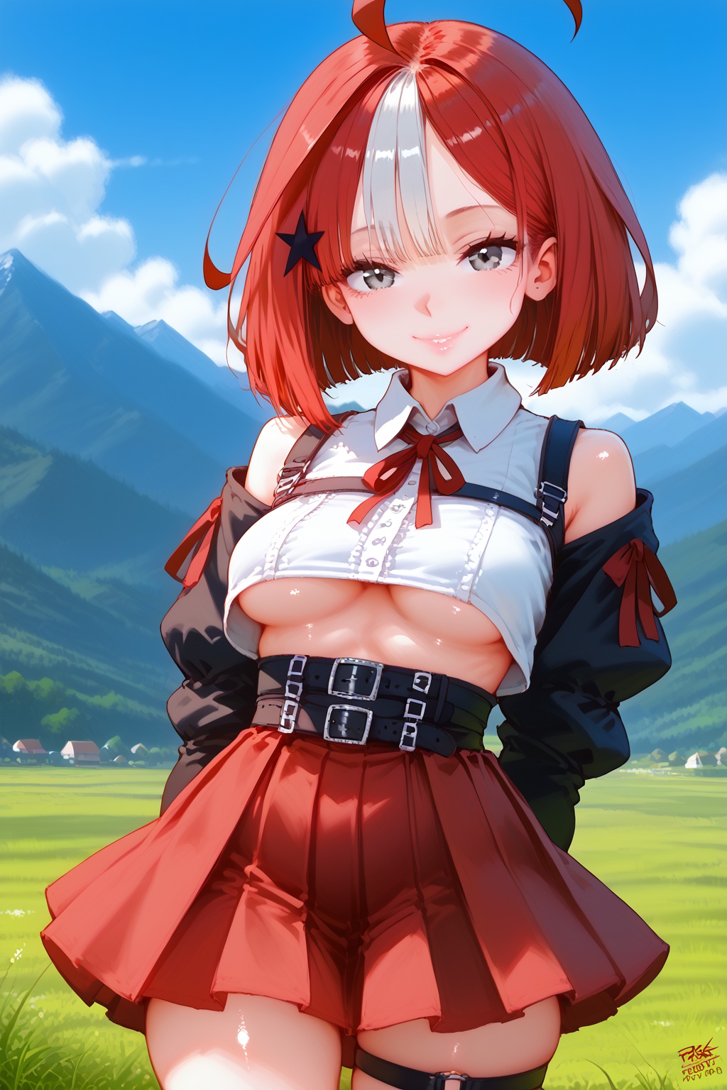 (masterpiece,  best quality),  amazing quality on Tensor.Art