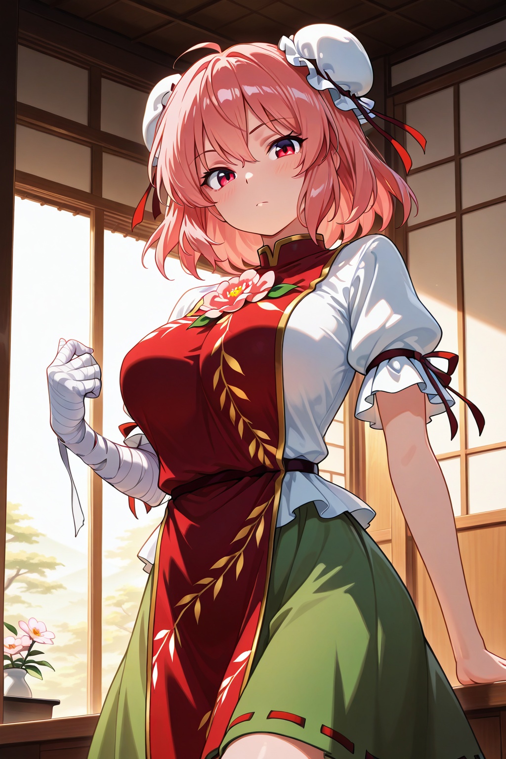 masterpiece,  best quality,  amazing quality on Tensor.Art