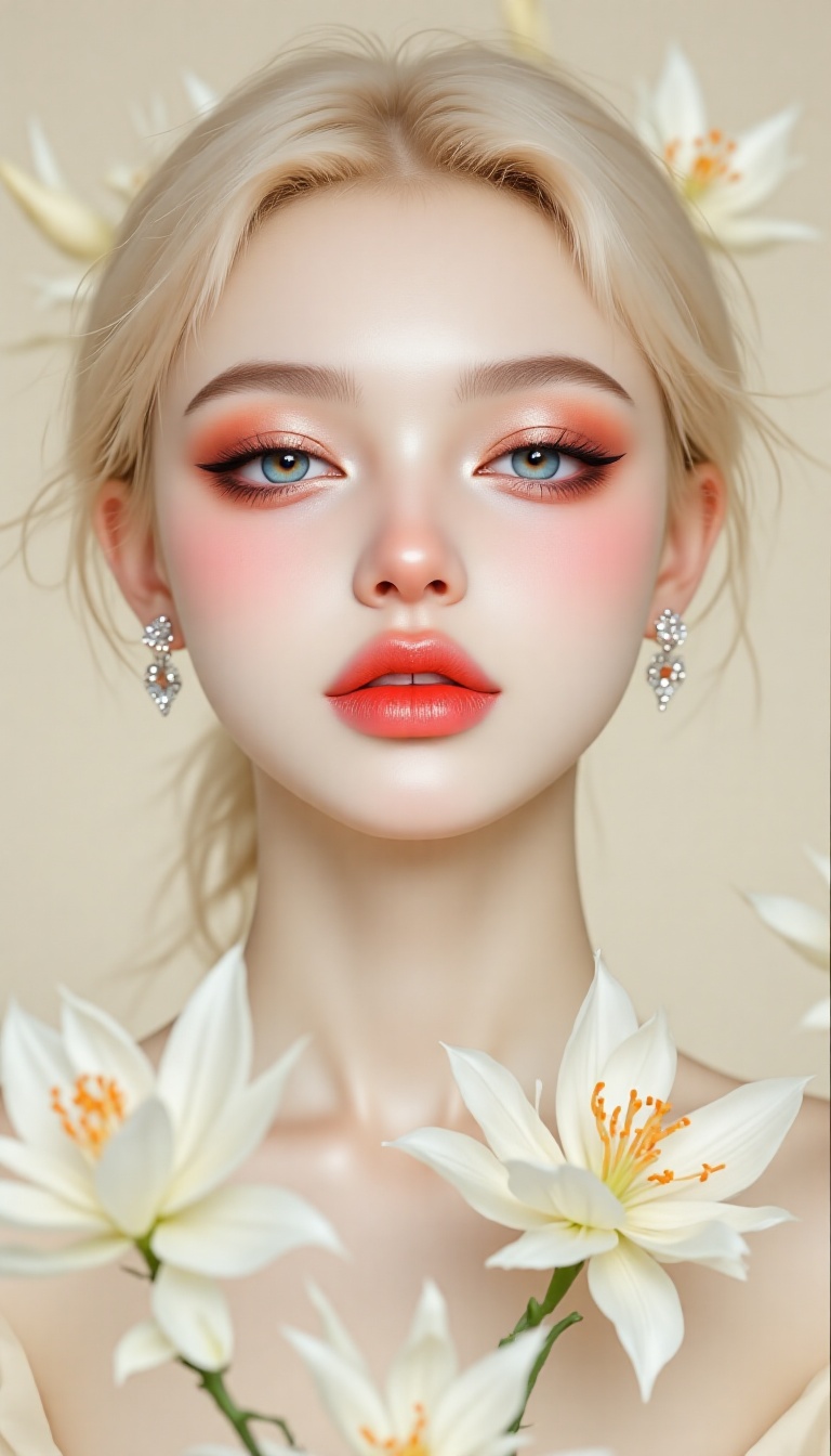 [[Front view]],  (Masterpiece: 1.2),  (Best quality on Tensor.Art