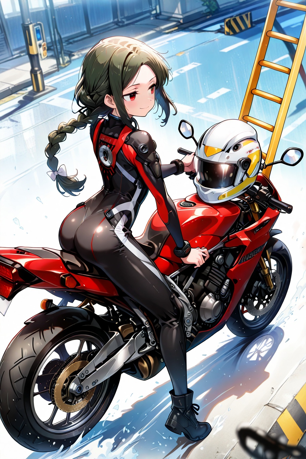 masterpiece,  amazing quality,  best quality on Tensor.Art