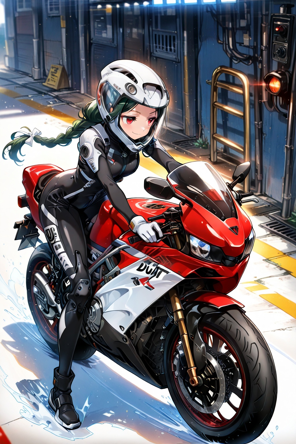 masterpiece,  amazing quality,  best quality on Tensor.Art