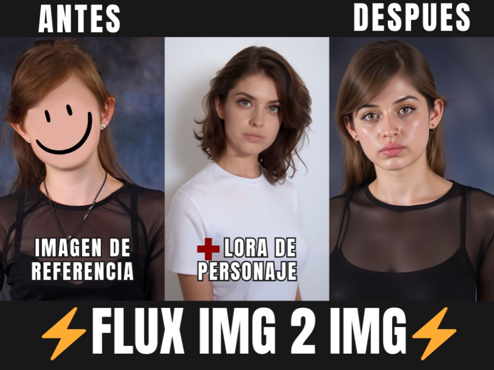 AI generated image