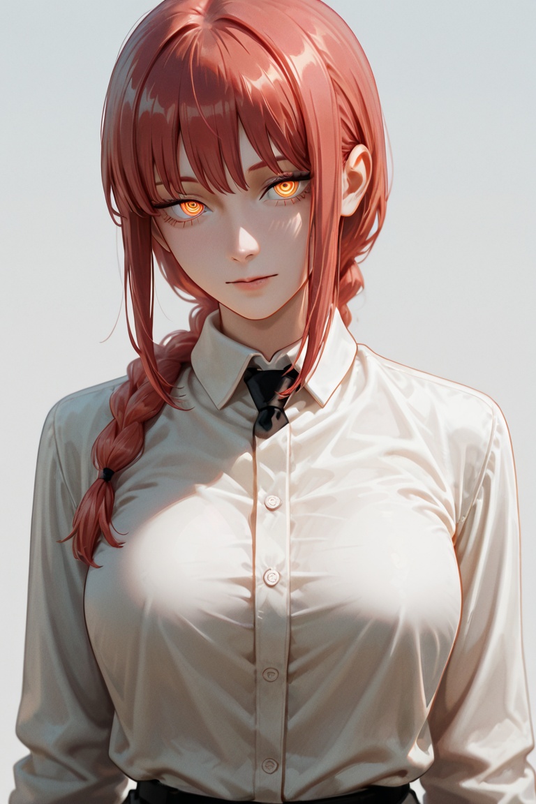 makima,  (chainsaw man) on Tensor.Art