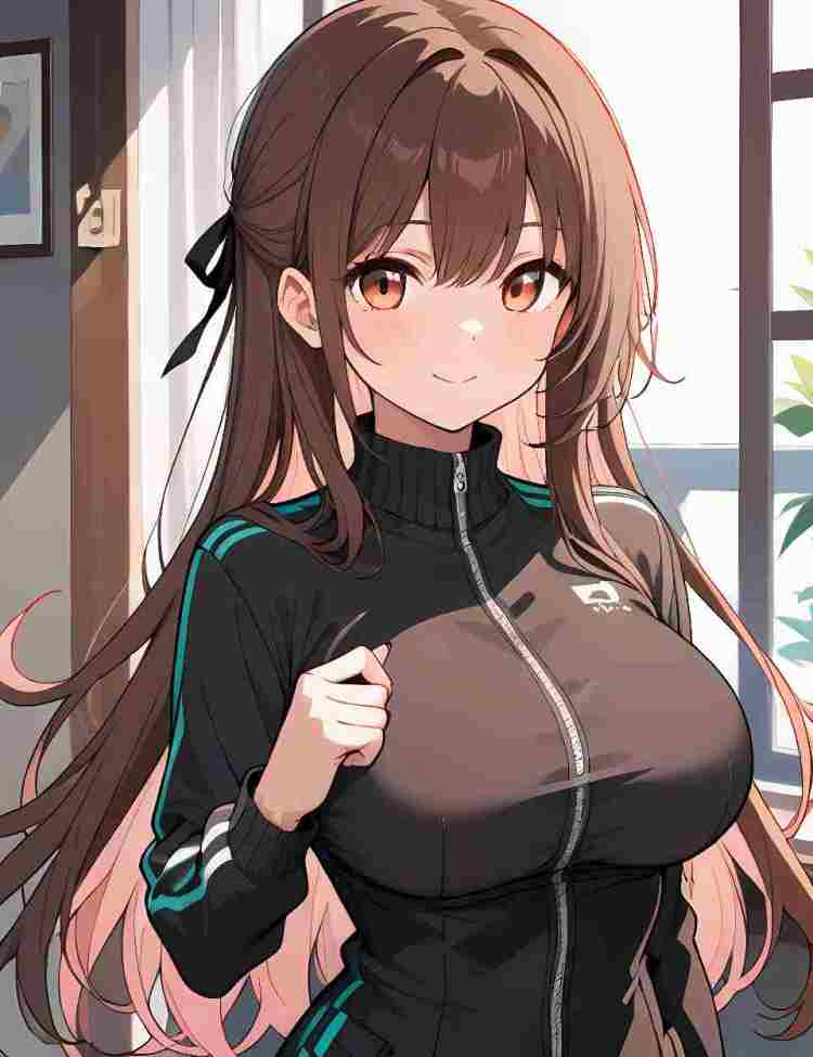 AI generated image