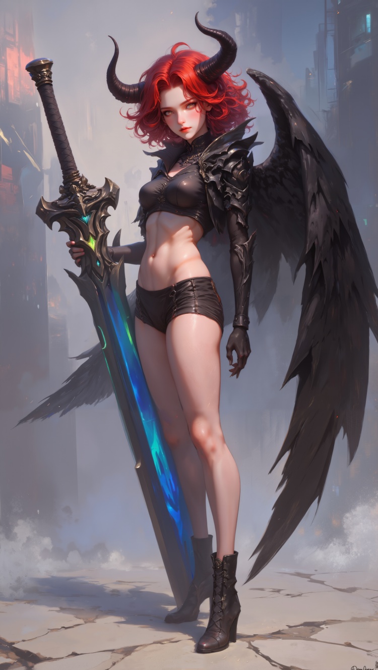 AI generated image