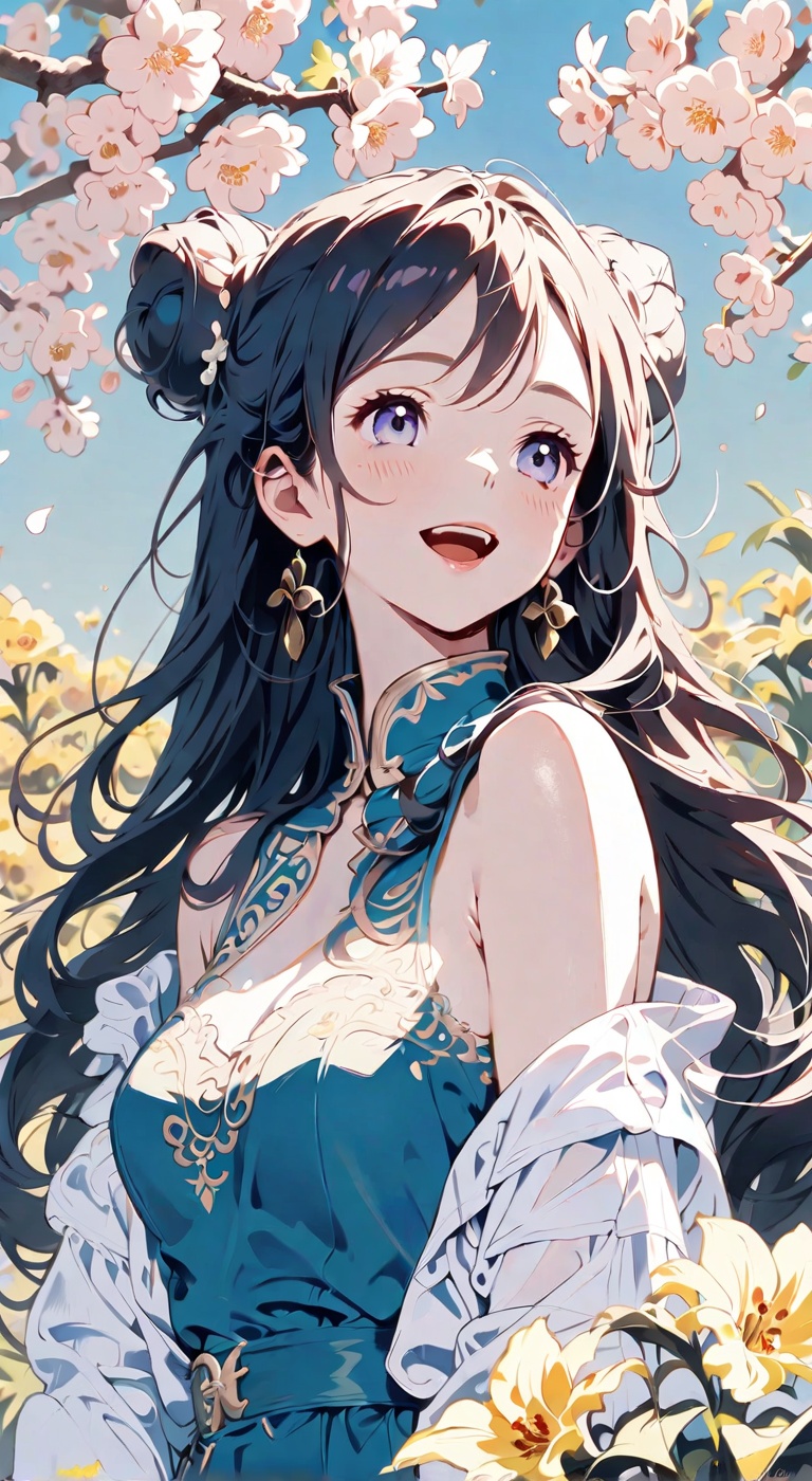 Masterpiece,  beautiful details,  perfect focus on Tensor.Art