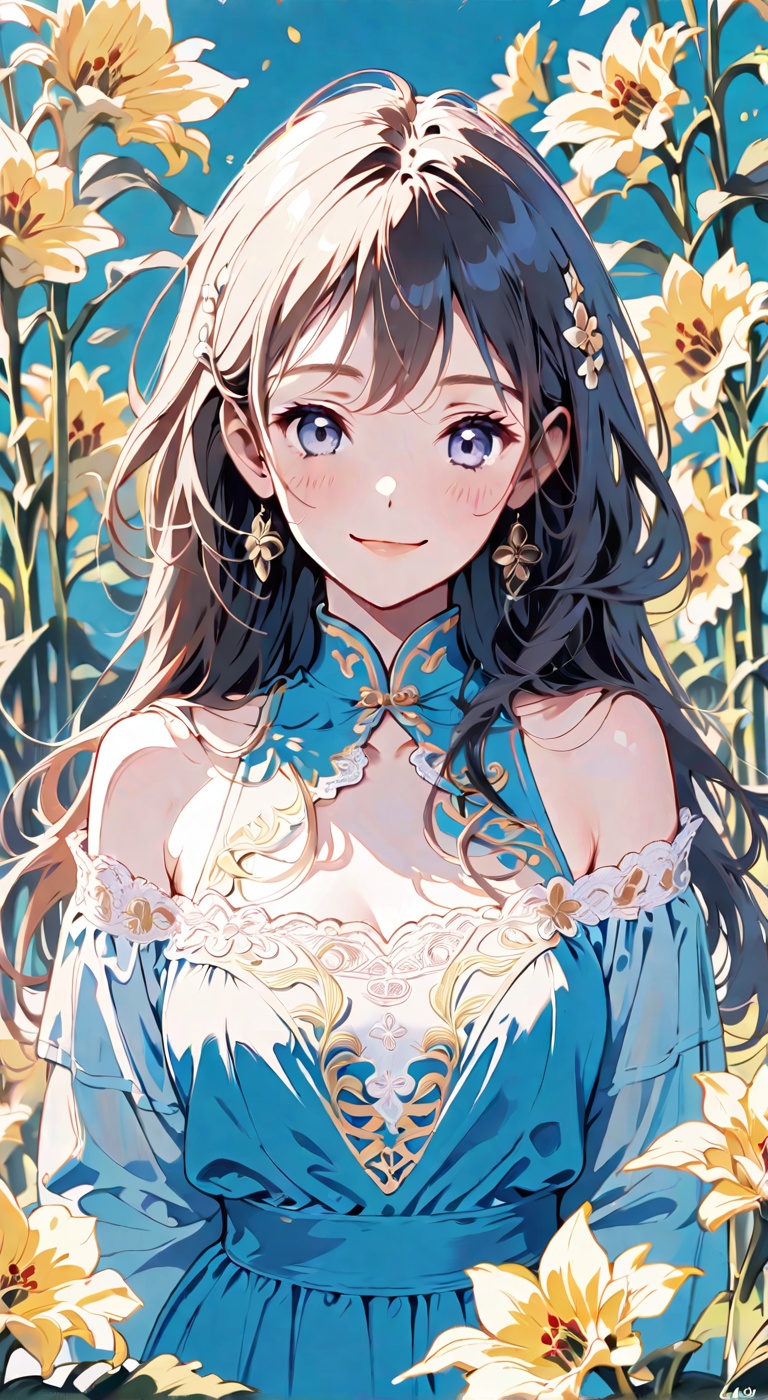 Masterpiece,  beautiful details,  perfect focus on Tensor.Art