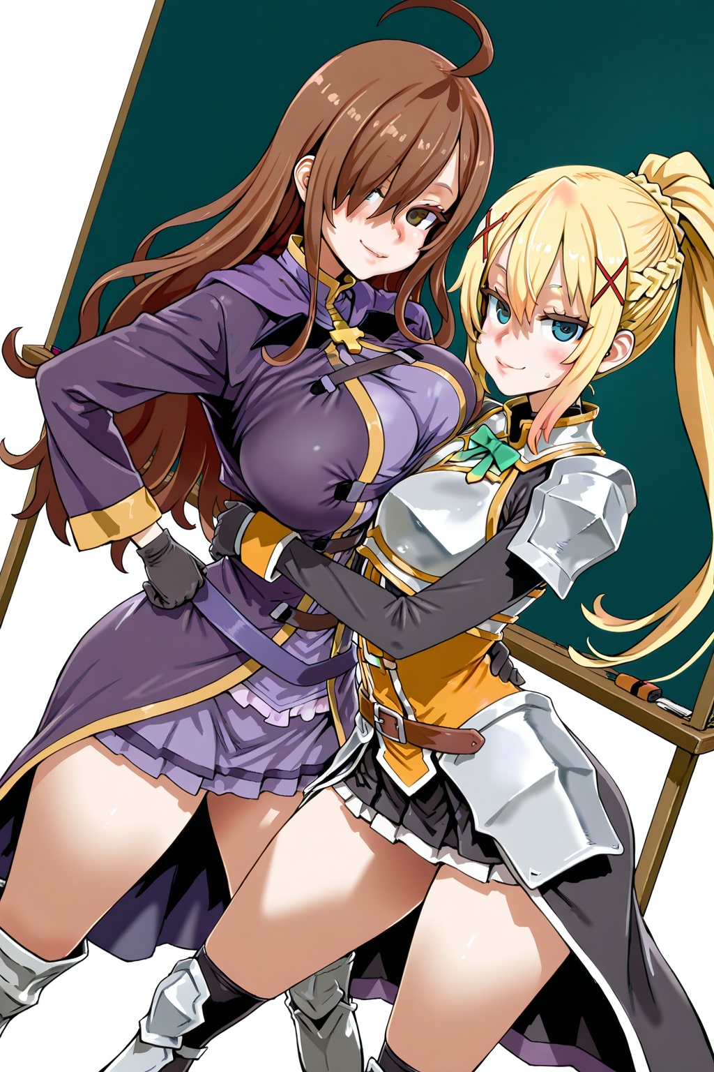 masterpiece,  amazing quality,  best quality on Tensor.Art