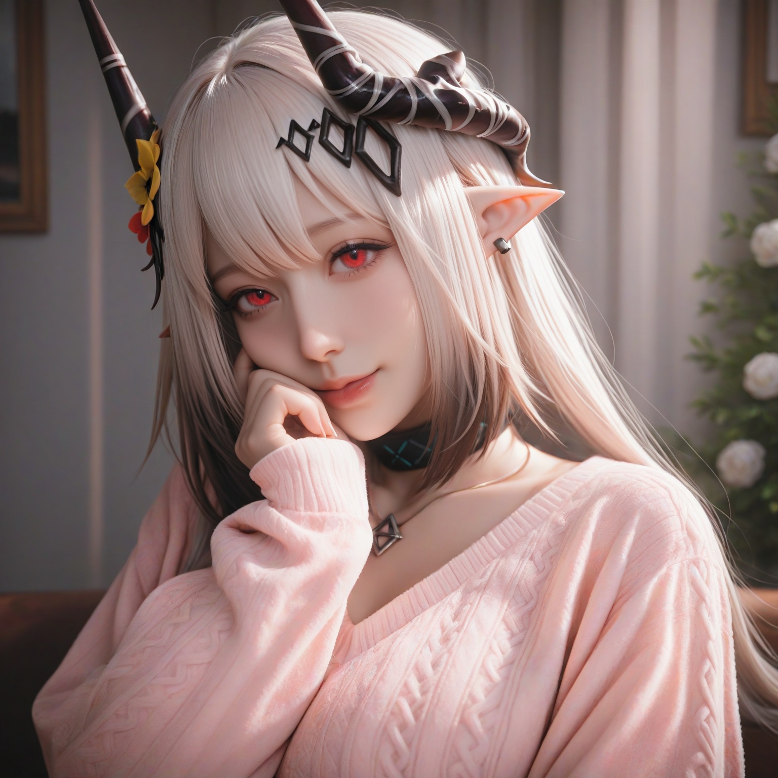masterpiece,  best quality,  hyper-realistic on Tensor.Art