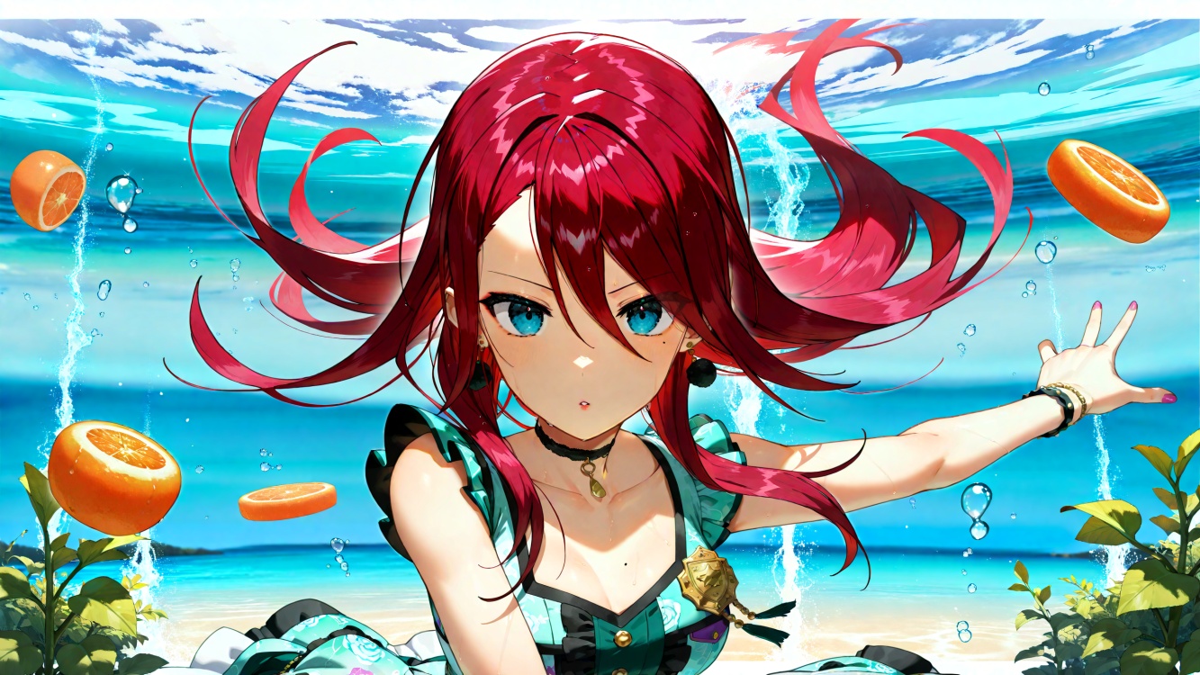 AI generated image