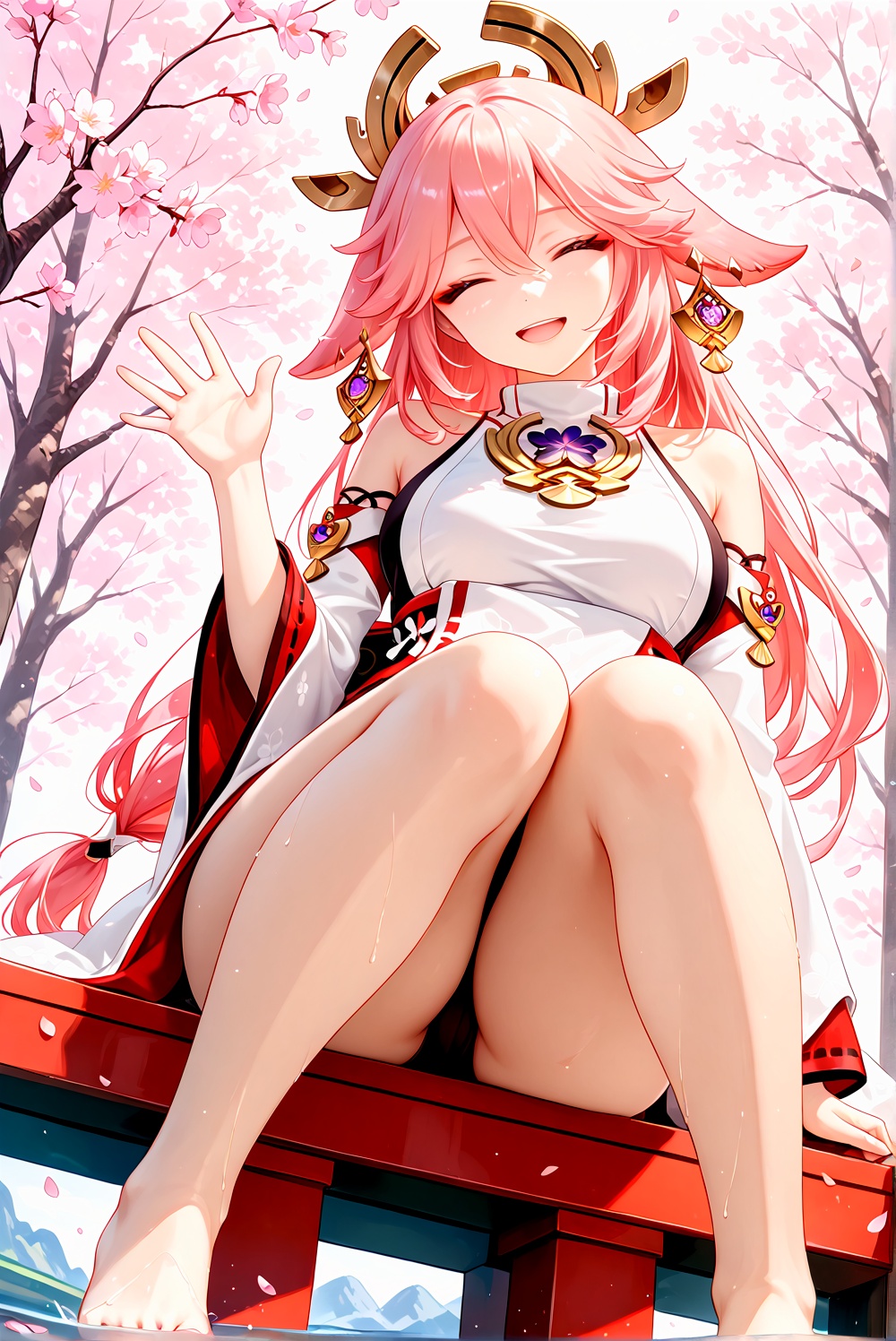 masterpiece,  amazing quality,  best quality on Tensor.Art