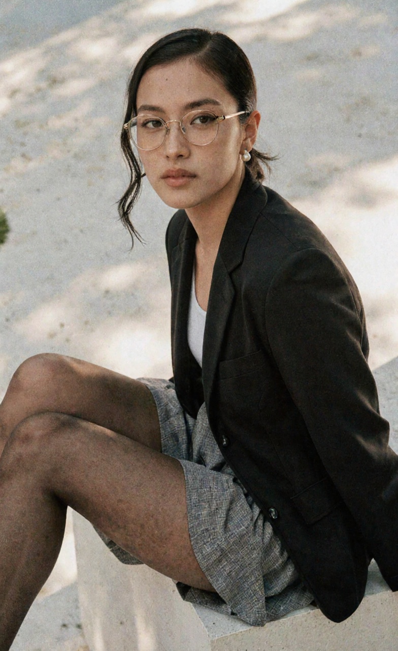 ultra-detailed,  ,  CLOSE BODY SHOT on Tensor.Art