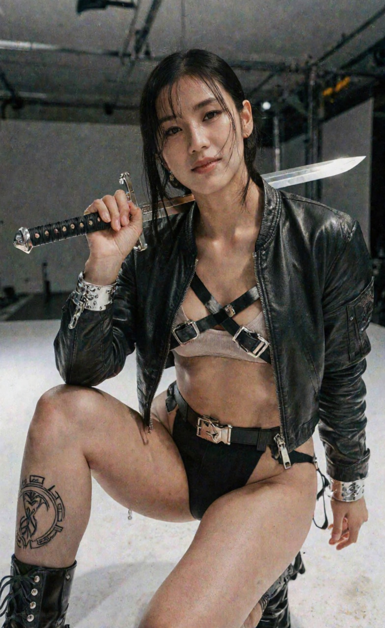 ultra-detailed,  ,  CLOSE BODY SHOT on Tensor.Art