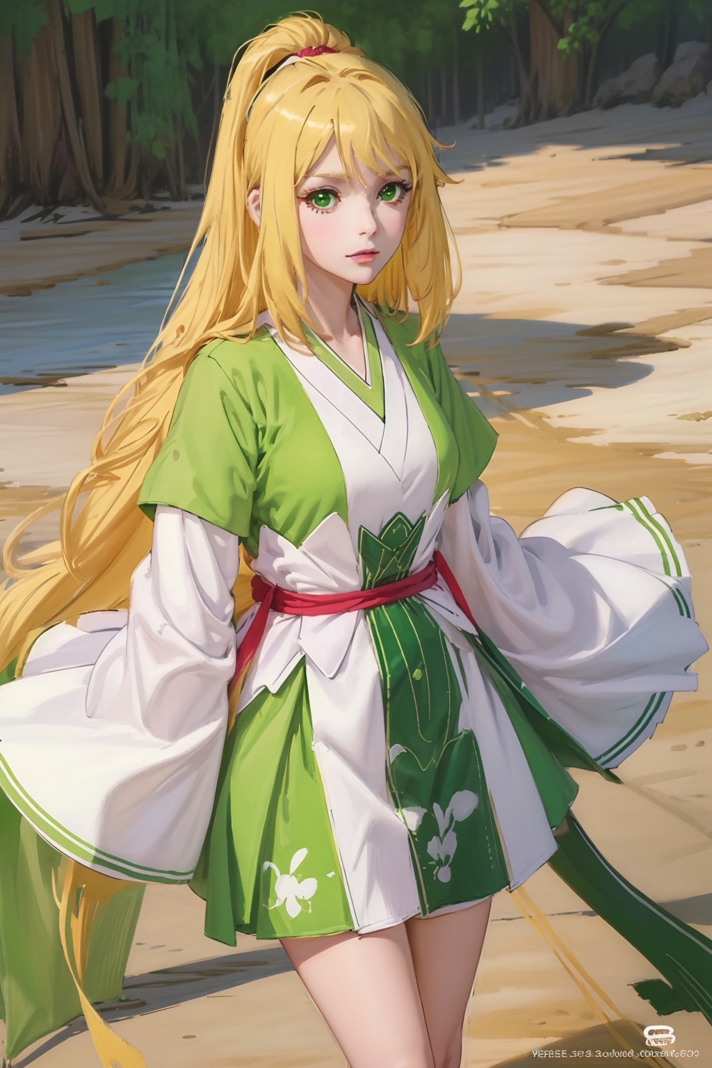 1girl,  solo,  looking at viewer on Tensor.Art