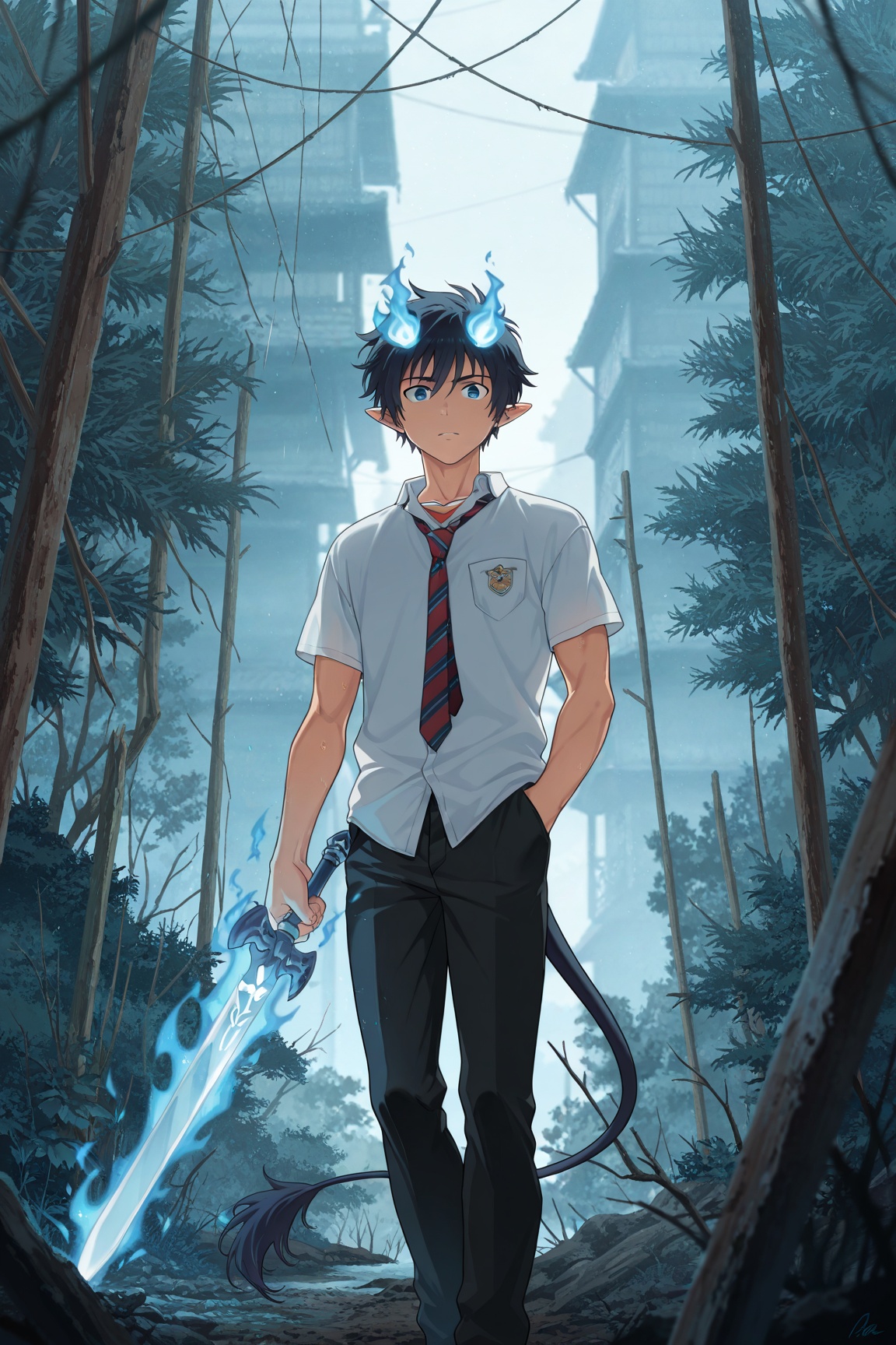 masterpiece,  best quality,  source_anime on Tensor.Art