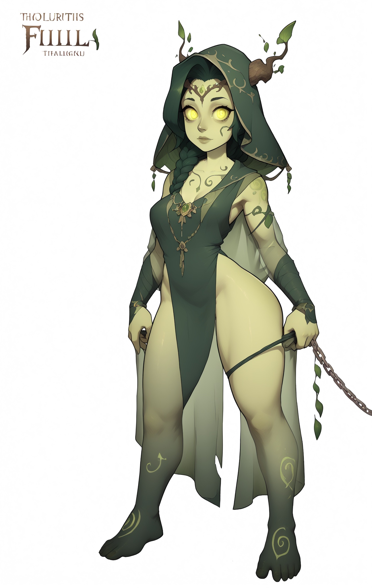 ((Fullbody,  Facing Viewer,  Front Perspective on Tensor.Art