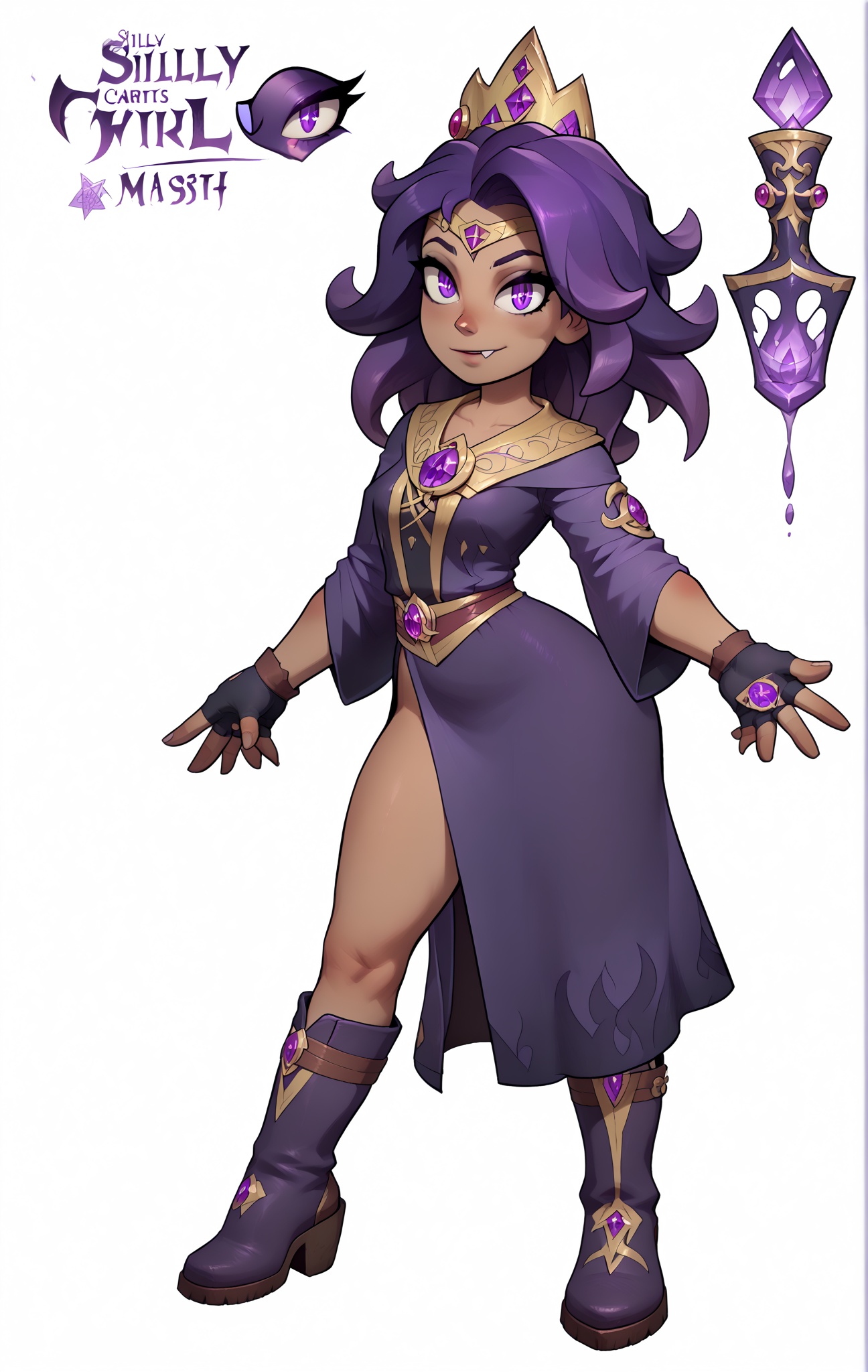 ((Fullbody,  character design,  Character Design on Tensor.Art