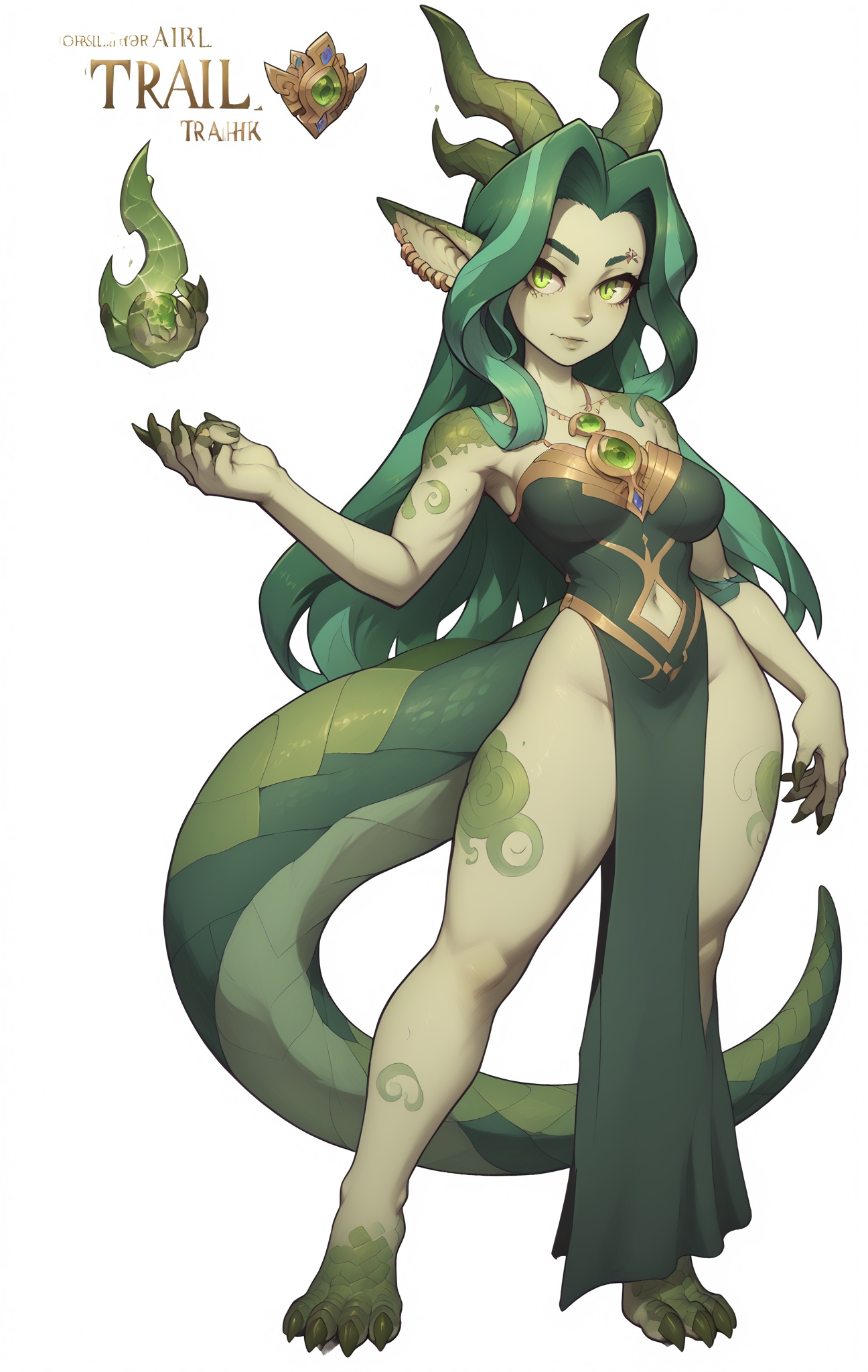 ((Fullbody,  Facing Viewer,  Front Perspective on Tensor.Art