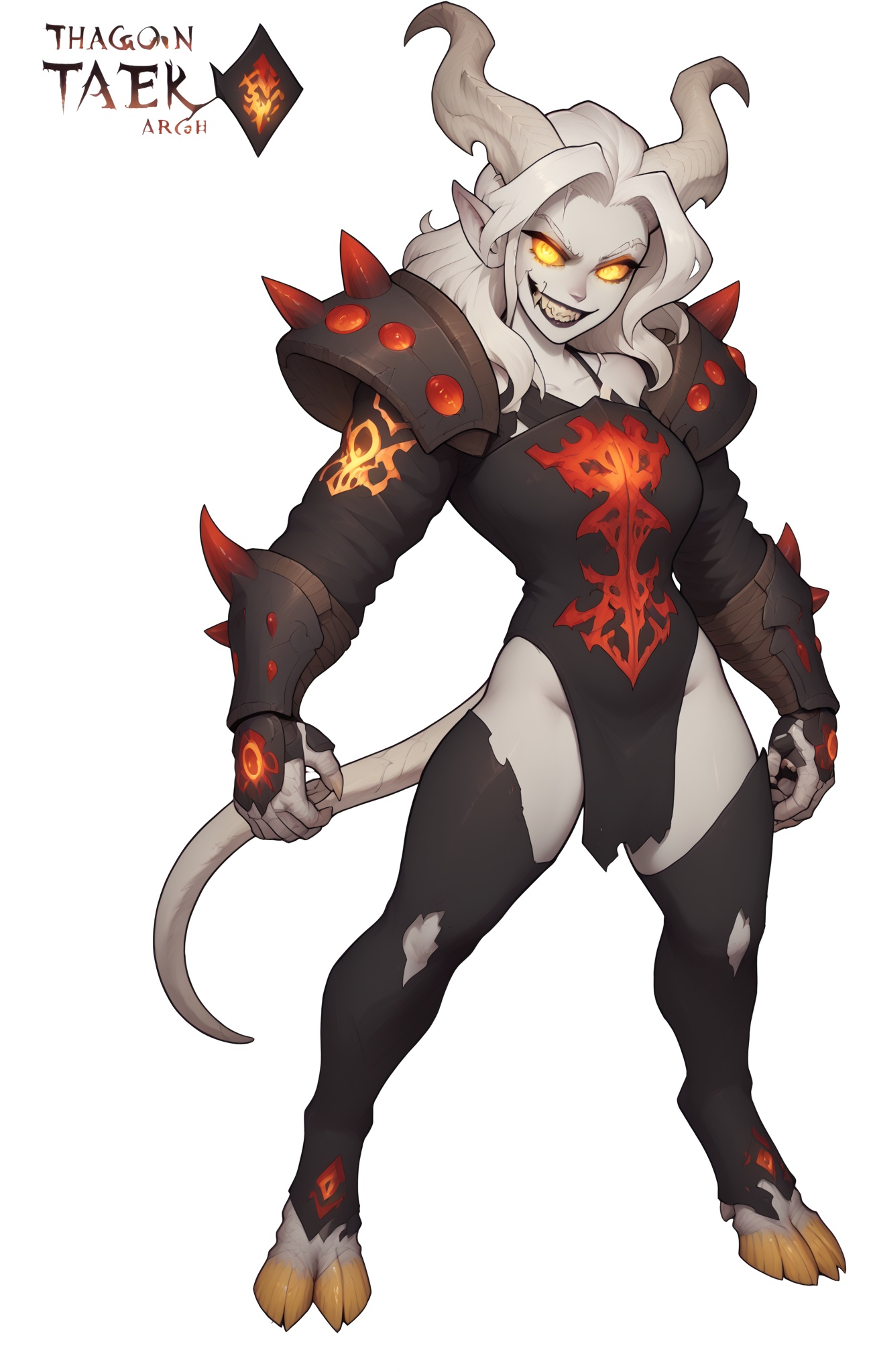 ((Fullbody,  character design,  Character Design on Tensor.Art