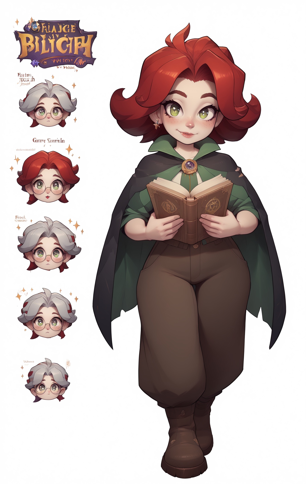 ((Fullbody,  character design,  Character Design on Tensor.Art