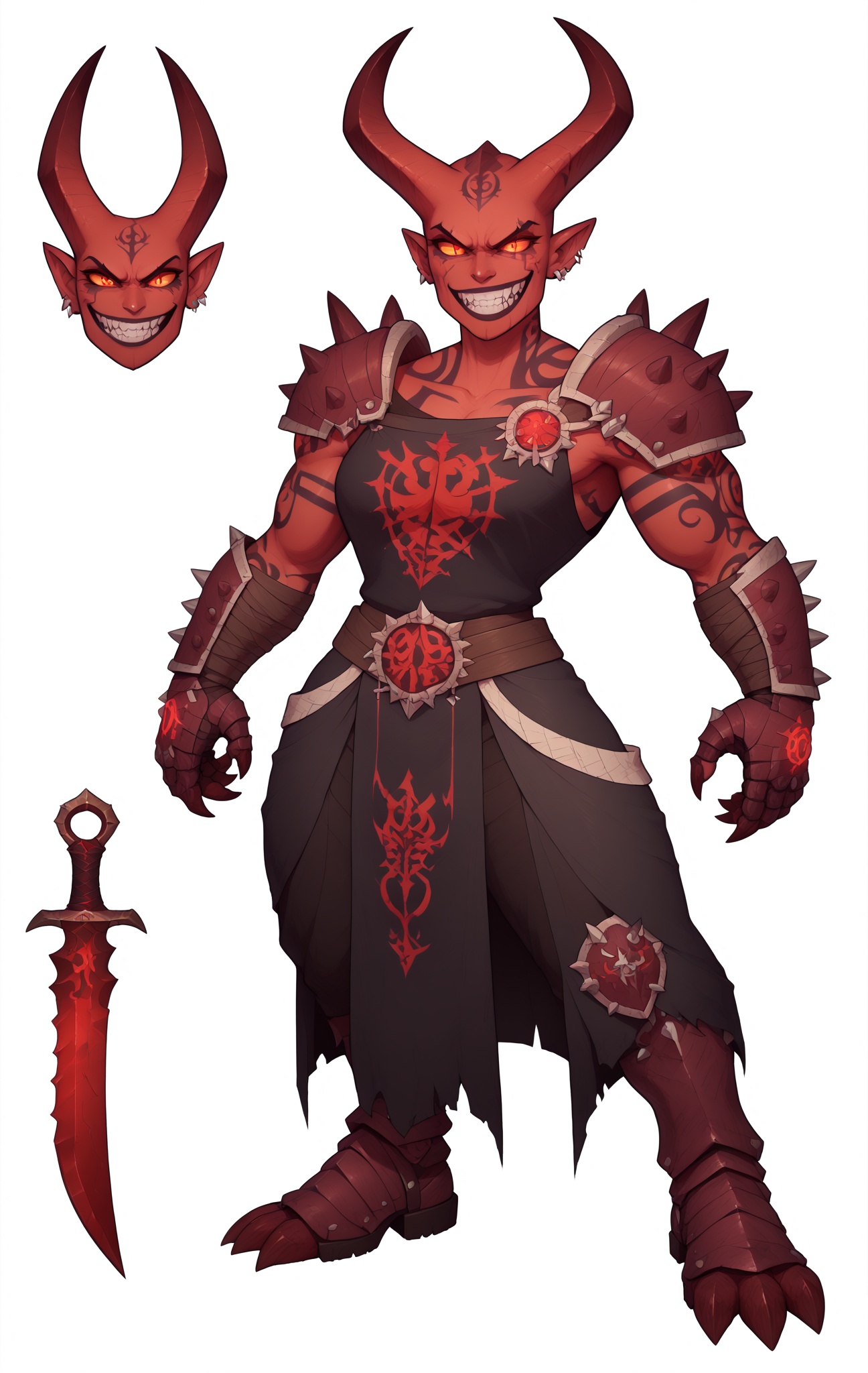 ((Fullbody,  character design,  Character Design on Tensor.Art