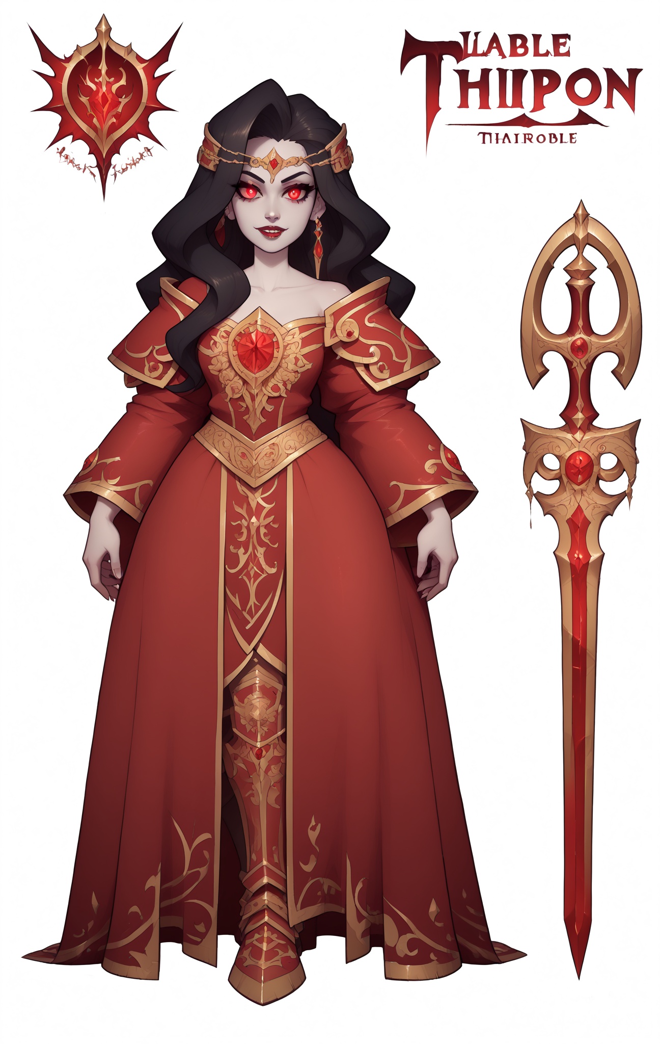((Fullbody,  character design,  Character Design on Tensor.Art