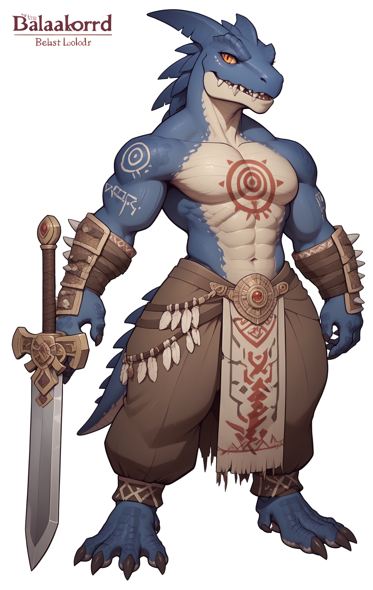 ((Fullbody,  character design,  Character Design on Tensor.Art